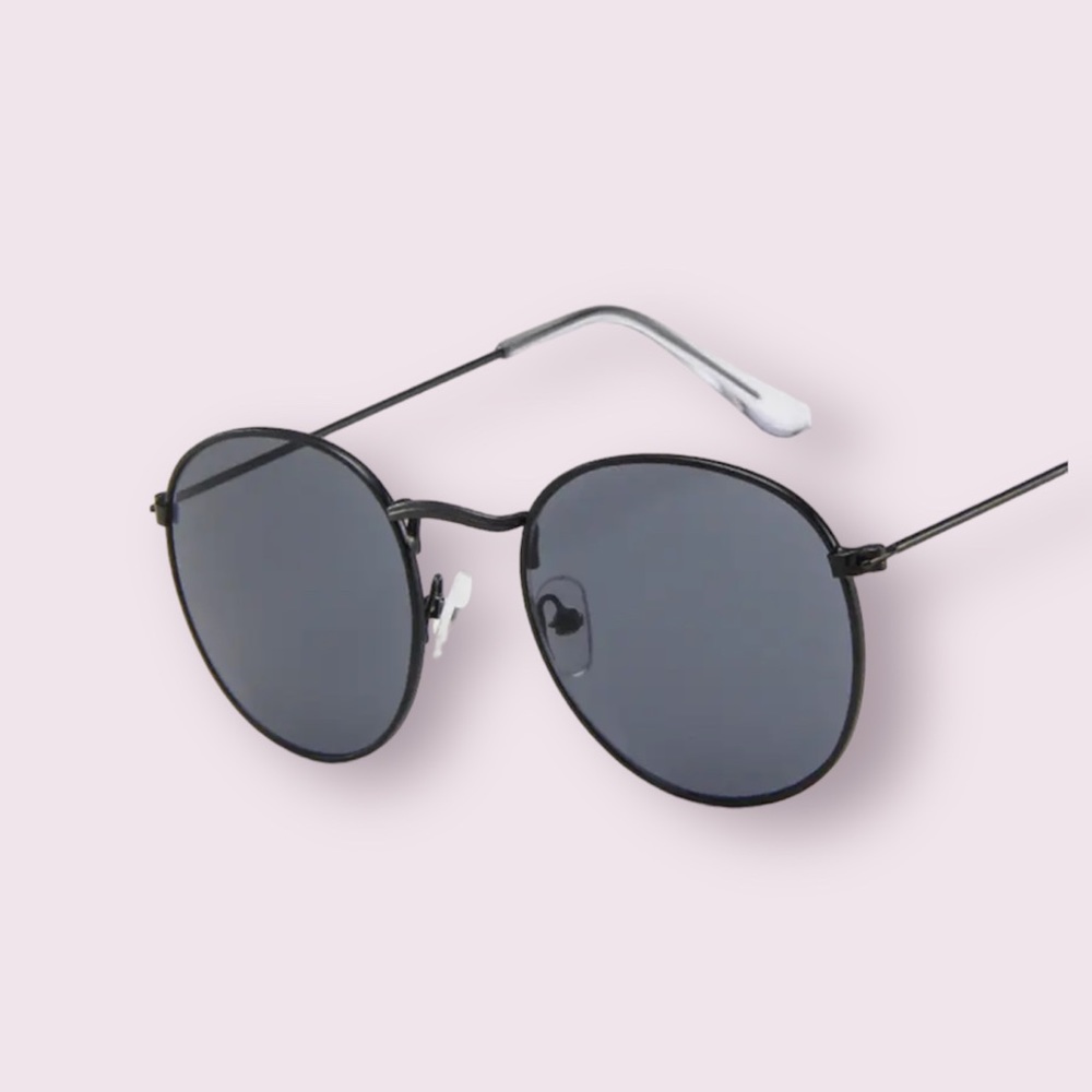 Reflective Beach Sunglasses